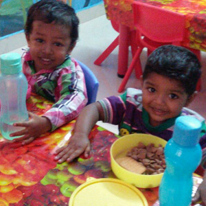 Play School in Ponniammanmedu