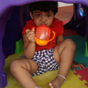 Play School in Kolathur