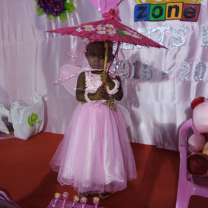 Kutty Pappa Zone, Chennai