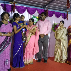 Kutty Pappa Zone, Chennai